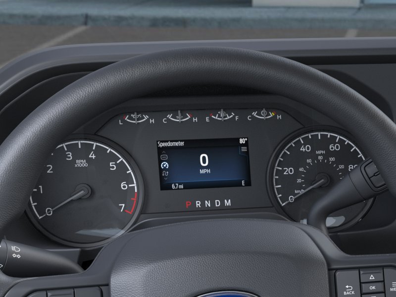 New 2026 Avalanche Ford XL image 35