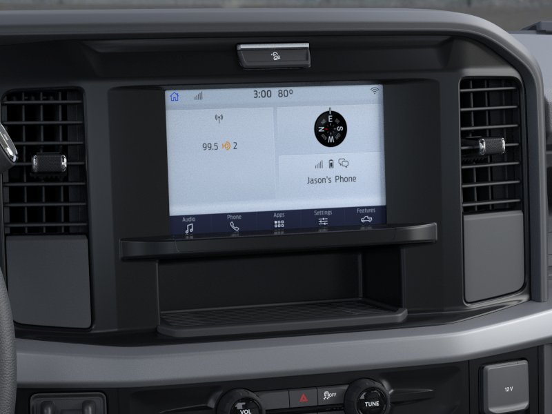 New 2026 Avalanche Ford XL image 36