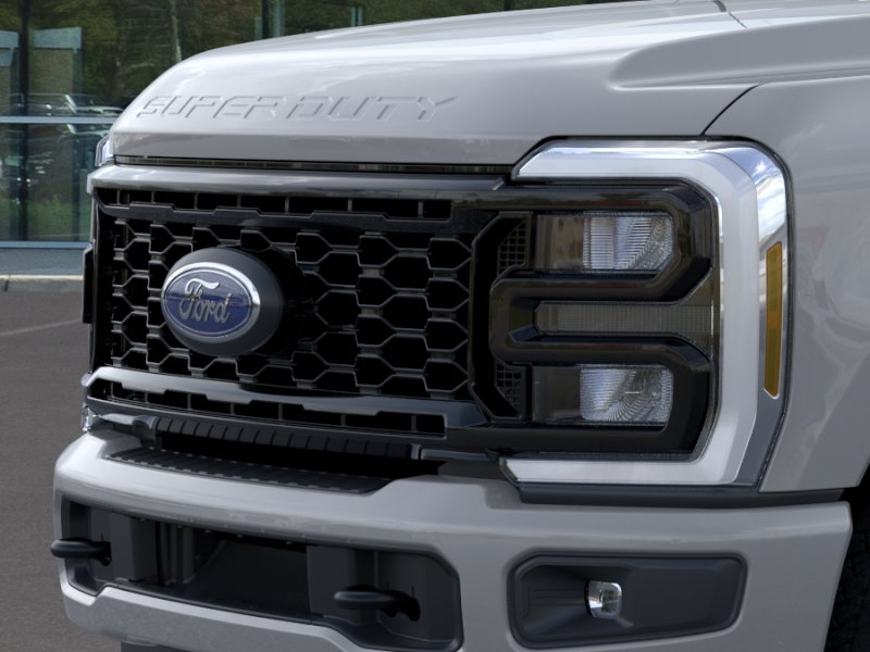New 2026 Avalanche Ford XL image 39