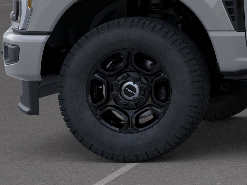 New 2026 Avalanche Ford XL image 41