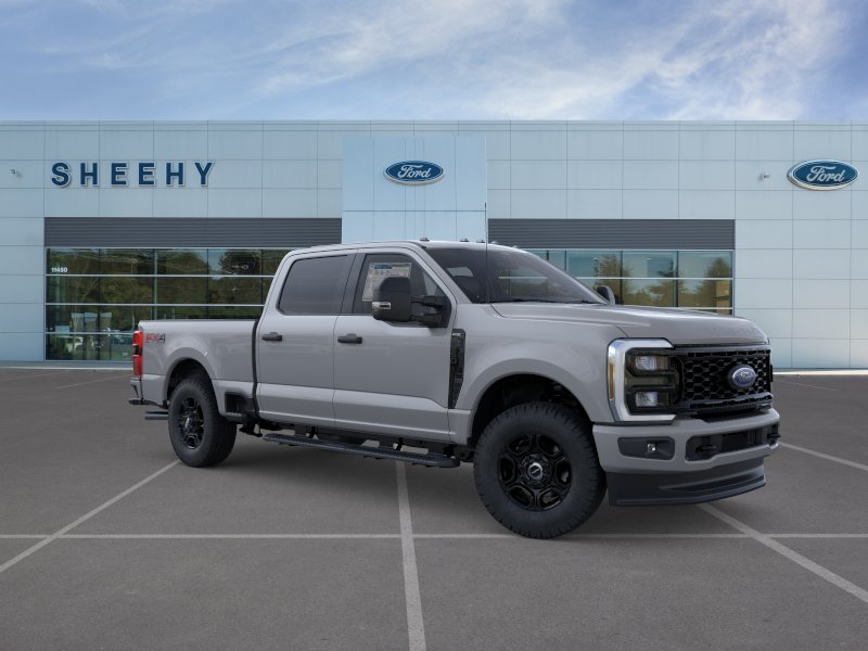 New 2026 Avalanche Ford XL image 23