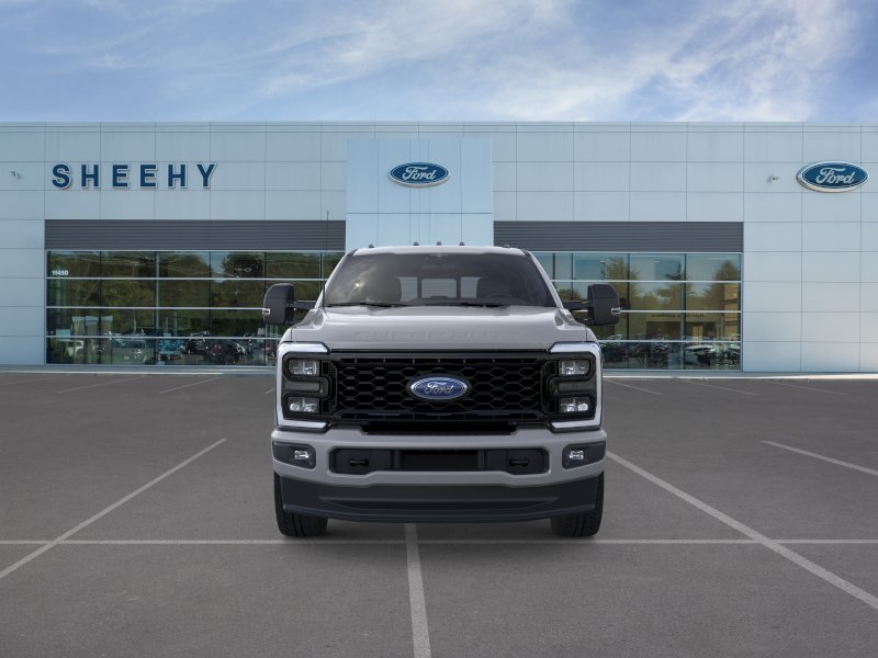 New 2026 Avalanche Ford XL image 24