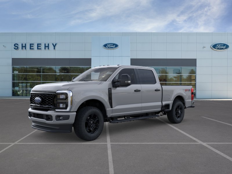 New 2026 Avalanche Ford XL image 25