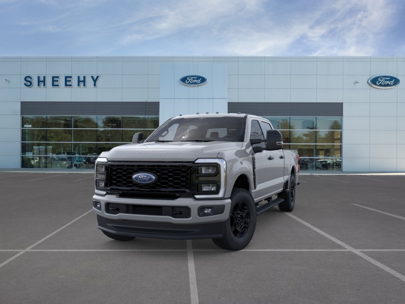 New 2026 Avalanche Ford XL image 26
