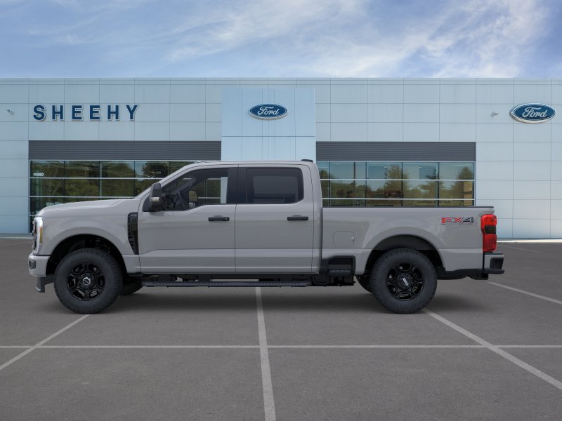 New 2026 Avalanche Ford XL image 27