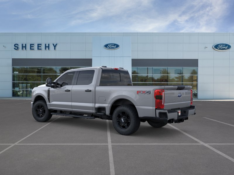 New 2026 Avalanche Ford XL image 28