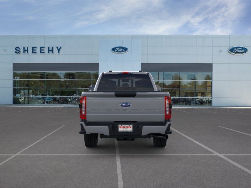 New 2026 Avalanche Ford XL image 29