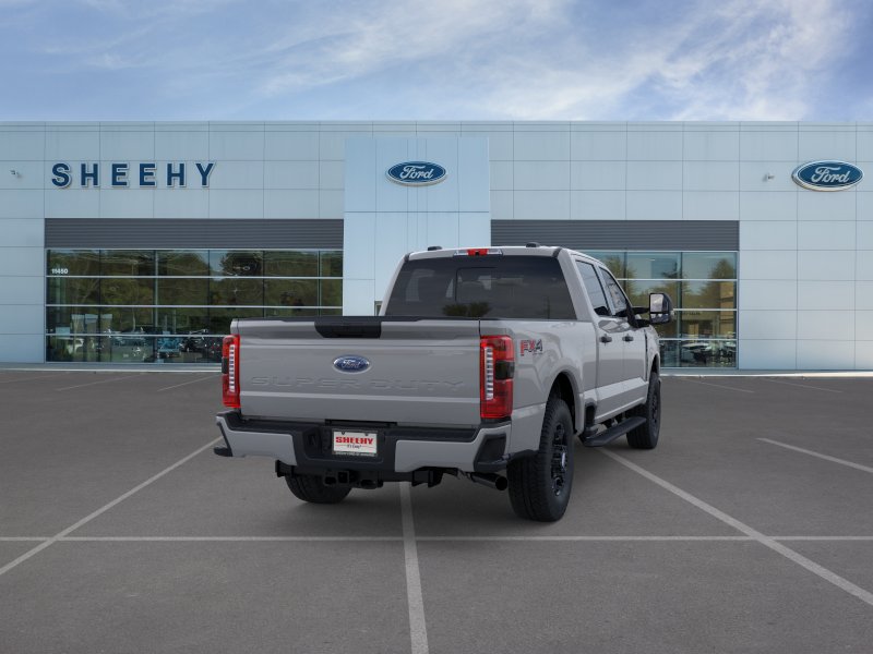 New 2026 Avalanche Ford XL image 30