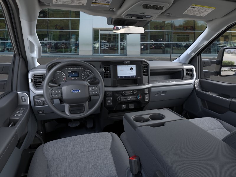 New 2026 Avalanche Ford XL image 31
