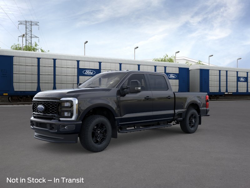 2026 Ford F-250 XL 4x4 Crew Cab 6-3/4' Box's photo