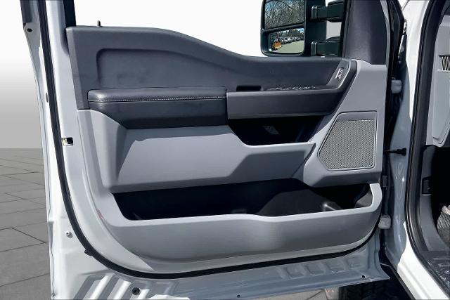 New 2026 Avalanche Ford F-250® XL image 30