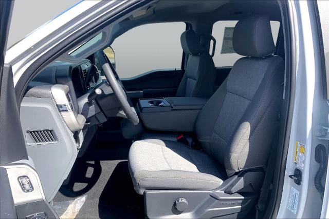 New 2026 Avalanche Ford F-250® XL image 31
