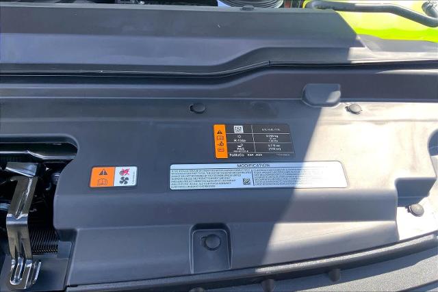 New 2026 Avalanche Ford F-250® XL image 33