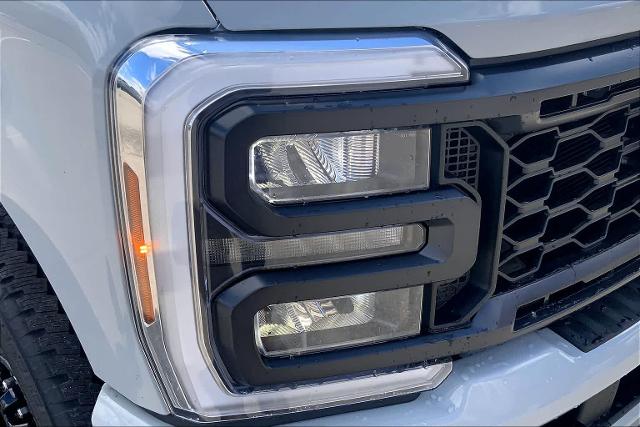 New 2026 Avalanche Ford F-250® XL image 34