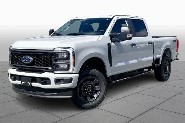 New 2026 Avalanche Ford F-250® XL image 20
