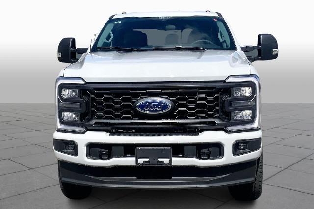 New 2026 Avalanche Ford F-250® XL image 21