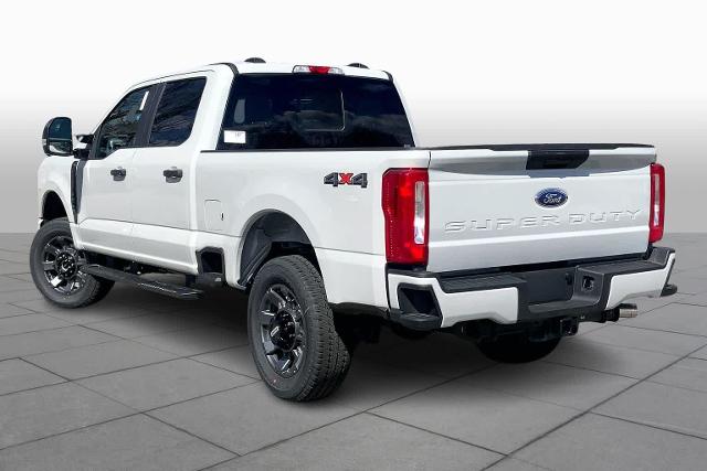 New 2026 Avalanche Ford F-250® XL image 22