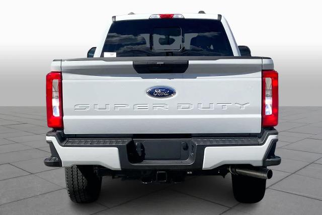 New 2026 Avalanche Ford F-250® XL image 23