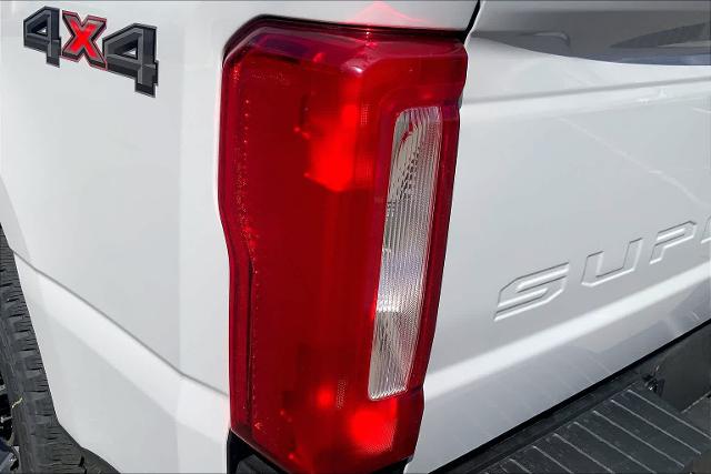 New 2026 Avalanche Ford F-250® XL image 24
