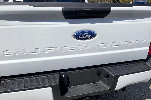New 2026 Avalanche Ford F-250® XL image 25