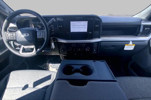 New 2026 Avalanche Ford F-250® XL image 26