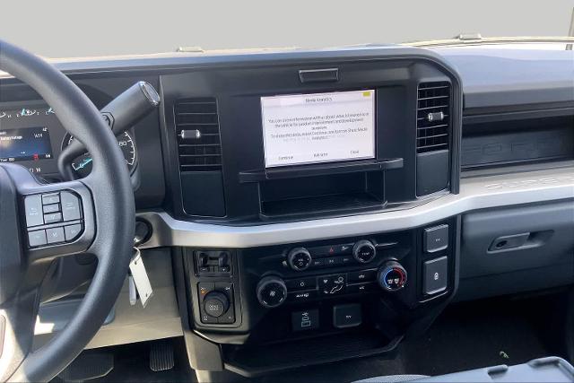 New 2026 Avalanche Ford F-250® XL image 27