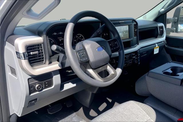 New 2026 Avalanche Ford F-250® XL image 28