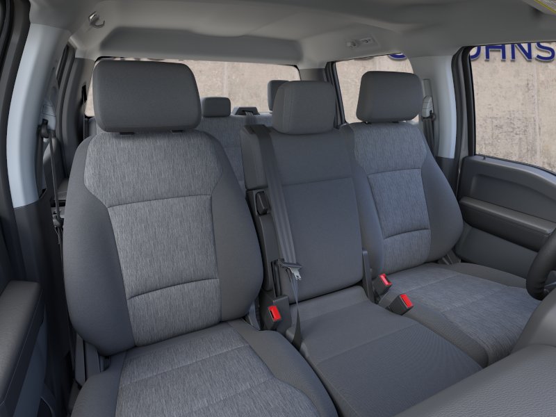 2026 Ford Super Duty F-250® XL - 9
