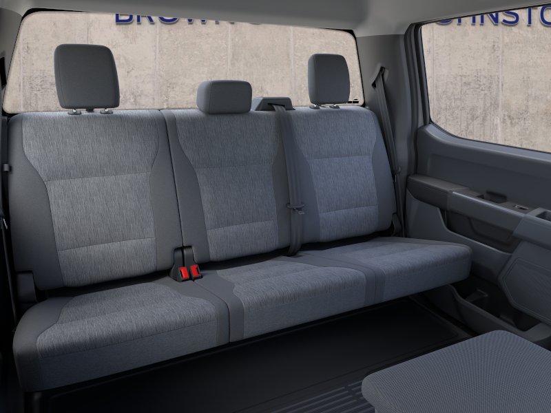 2026 Ford Super Duty F-250® XL - 10