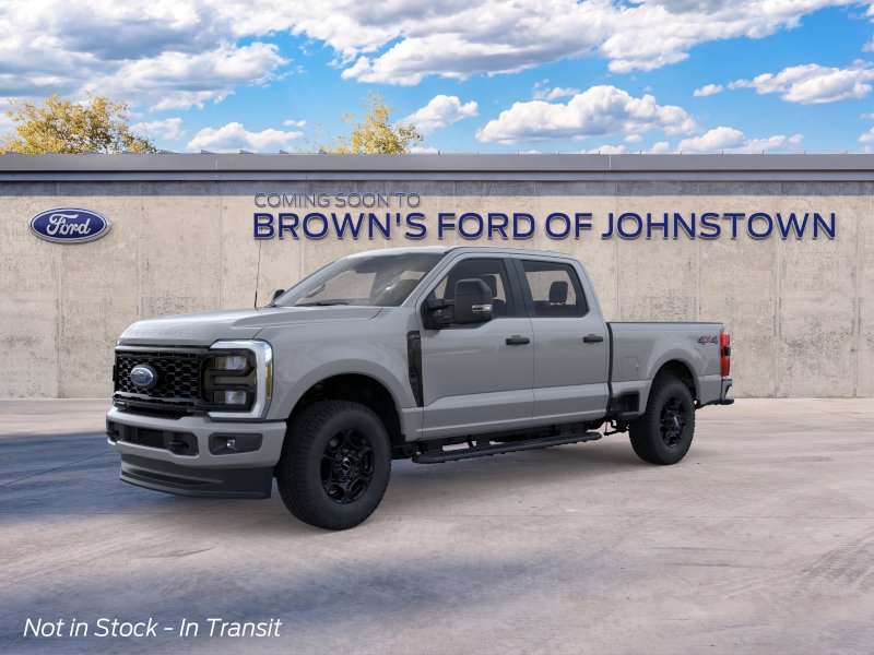 2026 Ford Super Duty F-250® XL - 0
