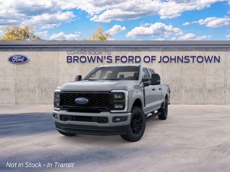 2026 Ford Super Duty F-250® XL - 1