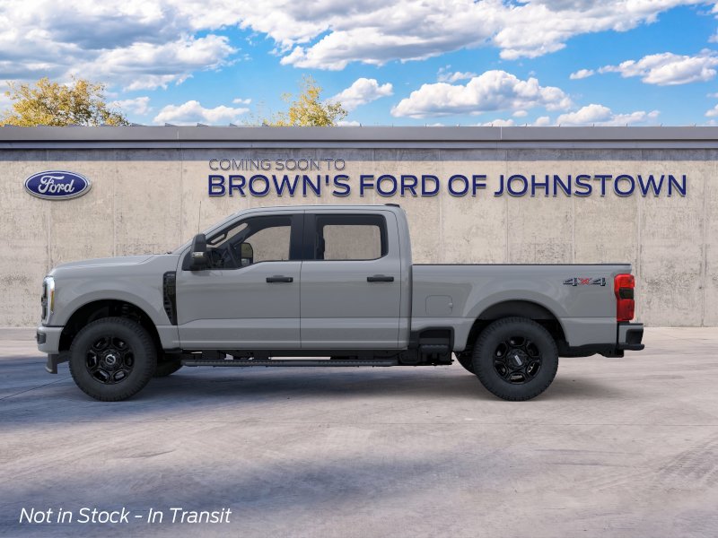 2026 Ford Super Duty F-250® XL - 2