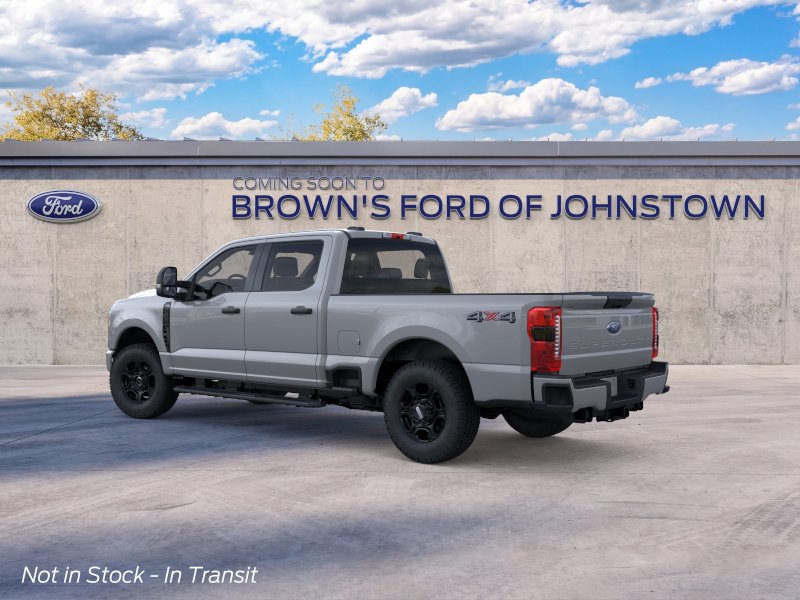 2026 Ford Super Duty F-250® XL - 3