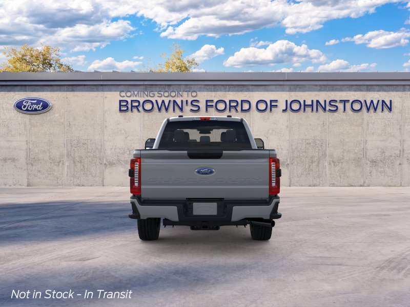 2026 Ford Super Duty F-250® XL - 4