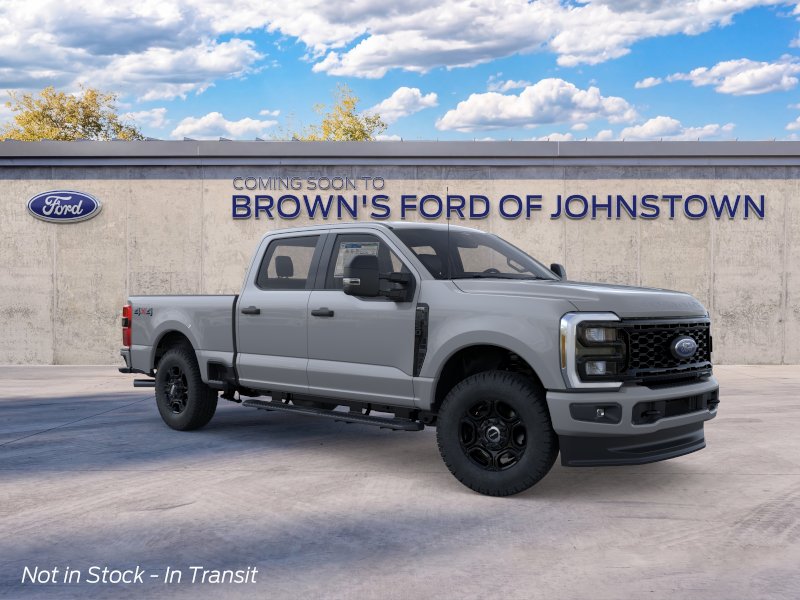 2026 Ford Super Duty F-250® XL - 6