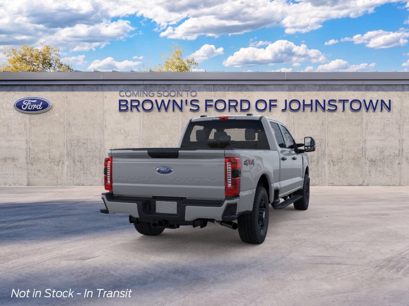 2026 Ford Super Duty F-250® XL - 7