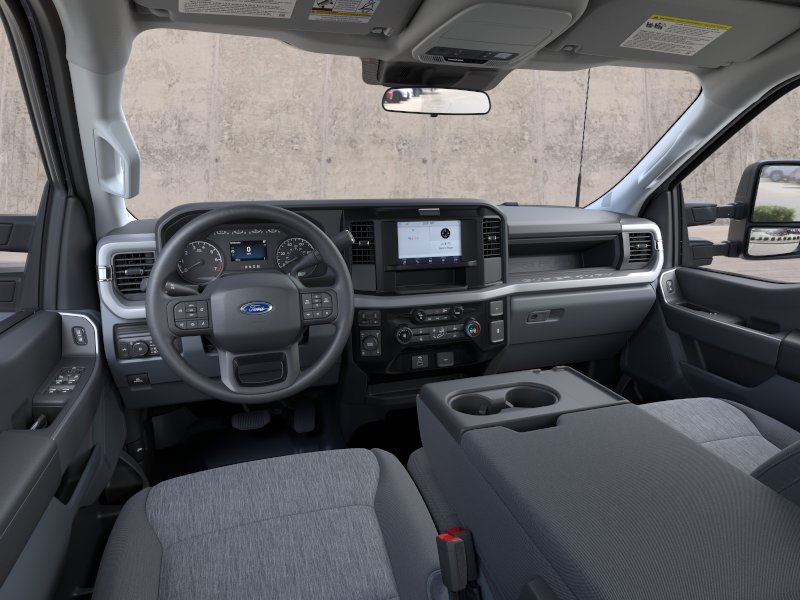 2026 Ford Super Duty F-250® XL - 8