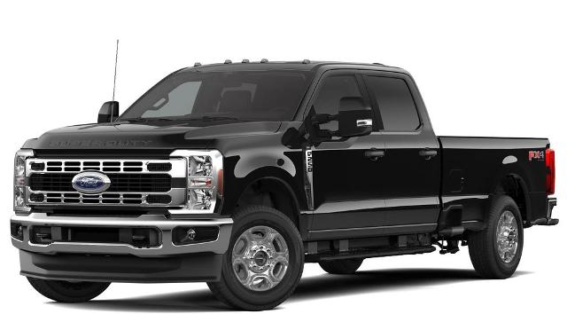 2026 Ford F-250 XLT 4x4 Crew Cab 8' Box's photo
