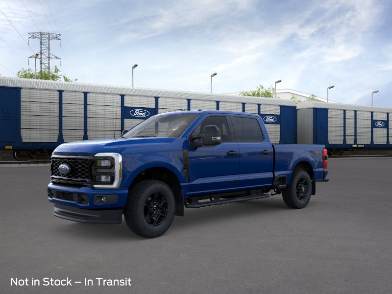 2026 Ford F-250 XL 4x4 Crew Cab 6-3/4' Box's photo