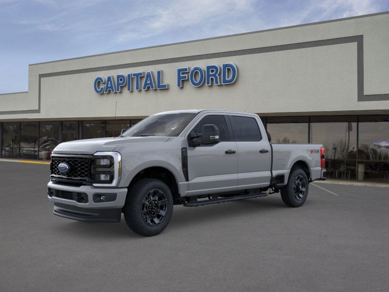 2026 Ford Super Duty F-250® XL