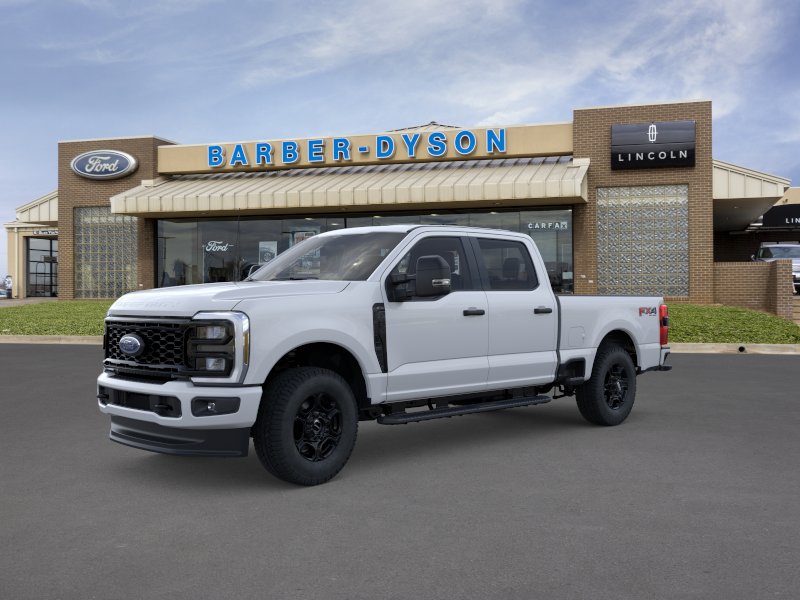 2026 Ford F-250 XL 4x4 Crew Cab 6-3/4' Box's photo