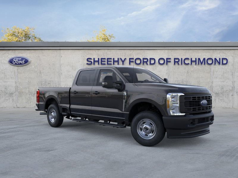 2026 Ford F-250's photo