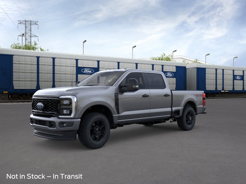 2026 Ford Super Duty F-250 SRW