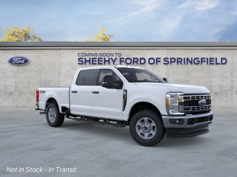 2026 Ford F-250 XLT 4x4 Crew Cab 6-3/4' Box's photo