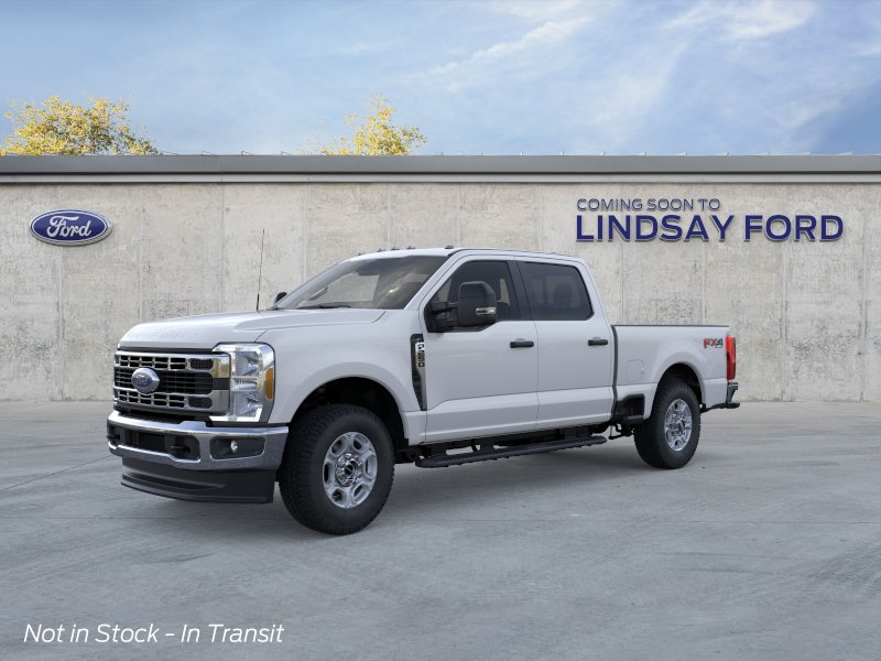 2026 Ford F-250 XLT 4x4 Crew Cab 6-3/4' Box's photo