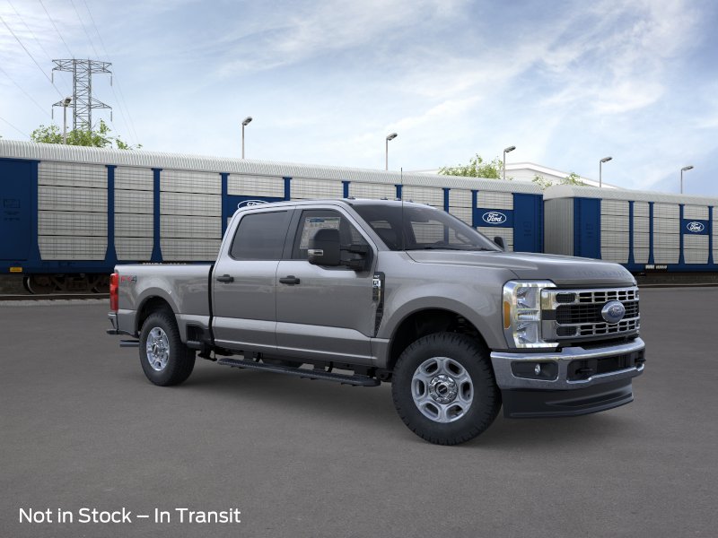 2026 Ford F-250 XLT 4x4 Crew Cab 6-3/4' Box's photo