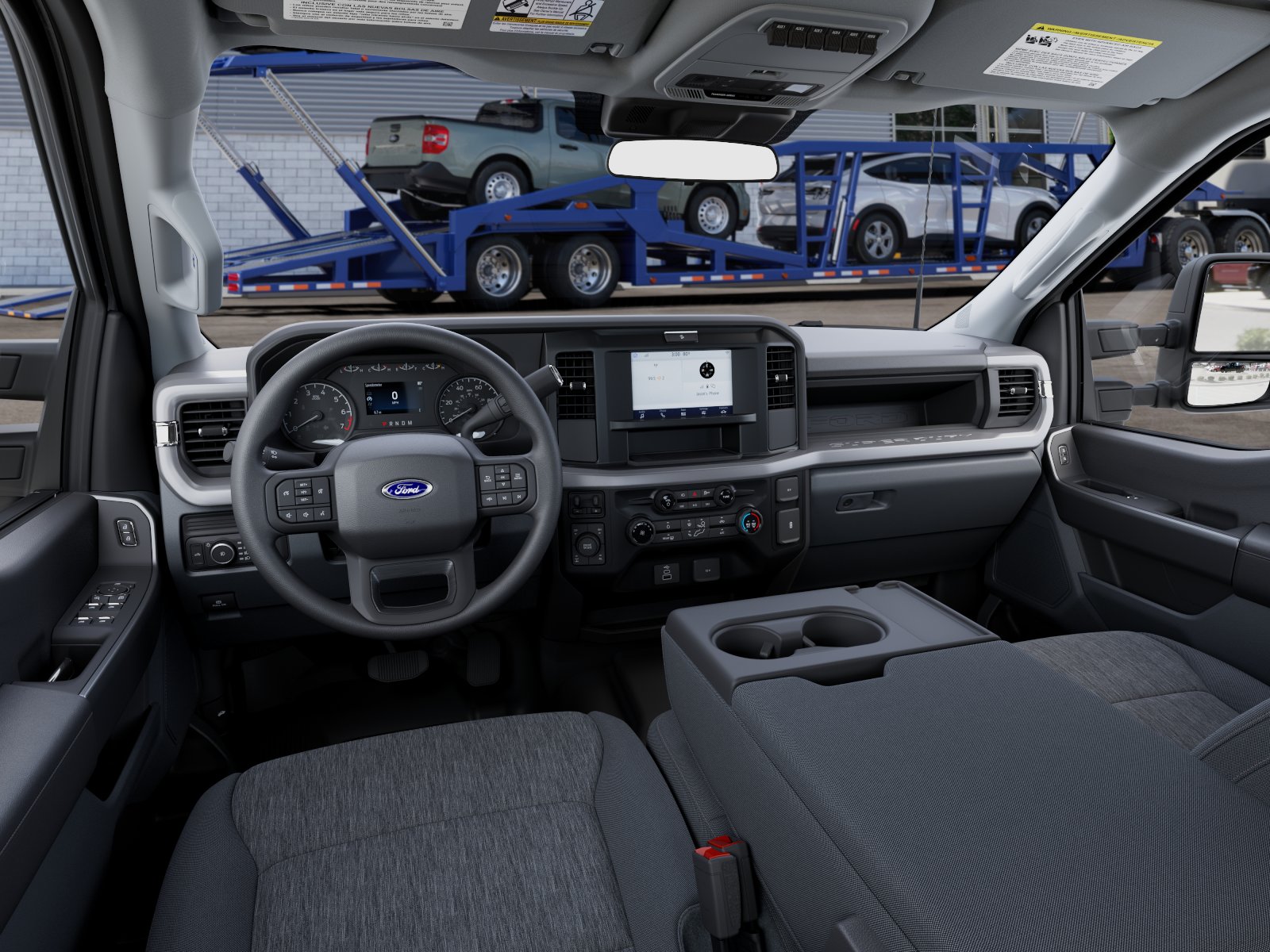 Vehicle thumbnail
