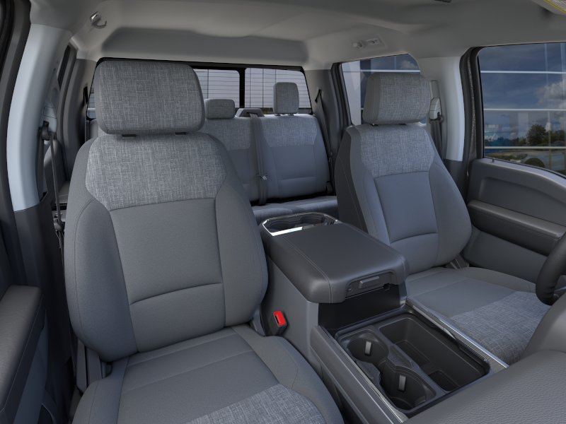 2026 Ford F-250 Super Duty XLT - Photo 10
