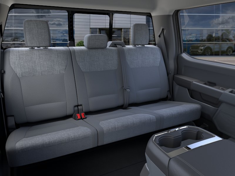 2026 Ford F-250 Super Duty XLT - Photo 11