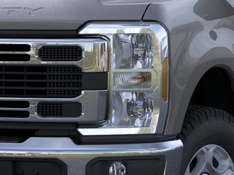 2026 Ford F-250 Super Duty XLT - Photo 18